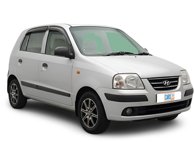 Hyundai Santro Xing-img